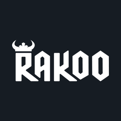 Rakoo Casino logo